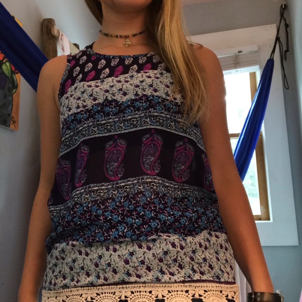 Tank top - Picture 3 of 3